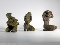 La mère et l'enfant