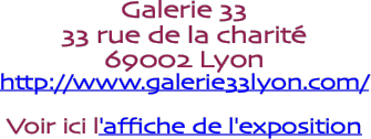 Galerie 33 